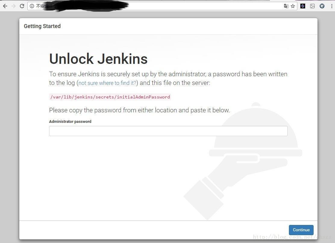 Ubuntu LTS服務器部署Jenkins詳細介紹